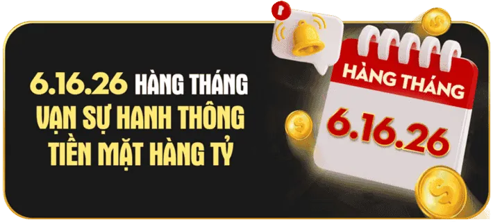 Hoàn trả hàng ngày open88 login