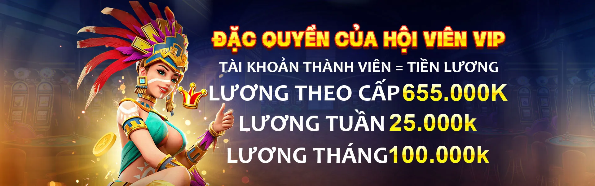 Hình ảnh Câu lạc bộ VIP Open88